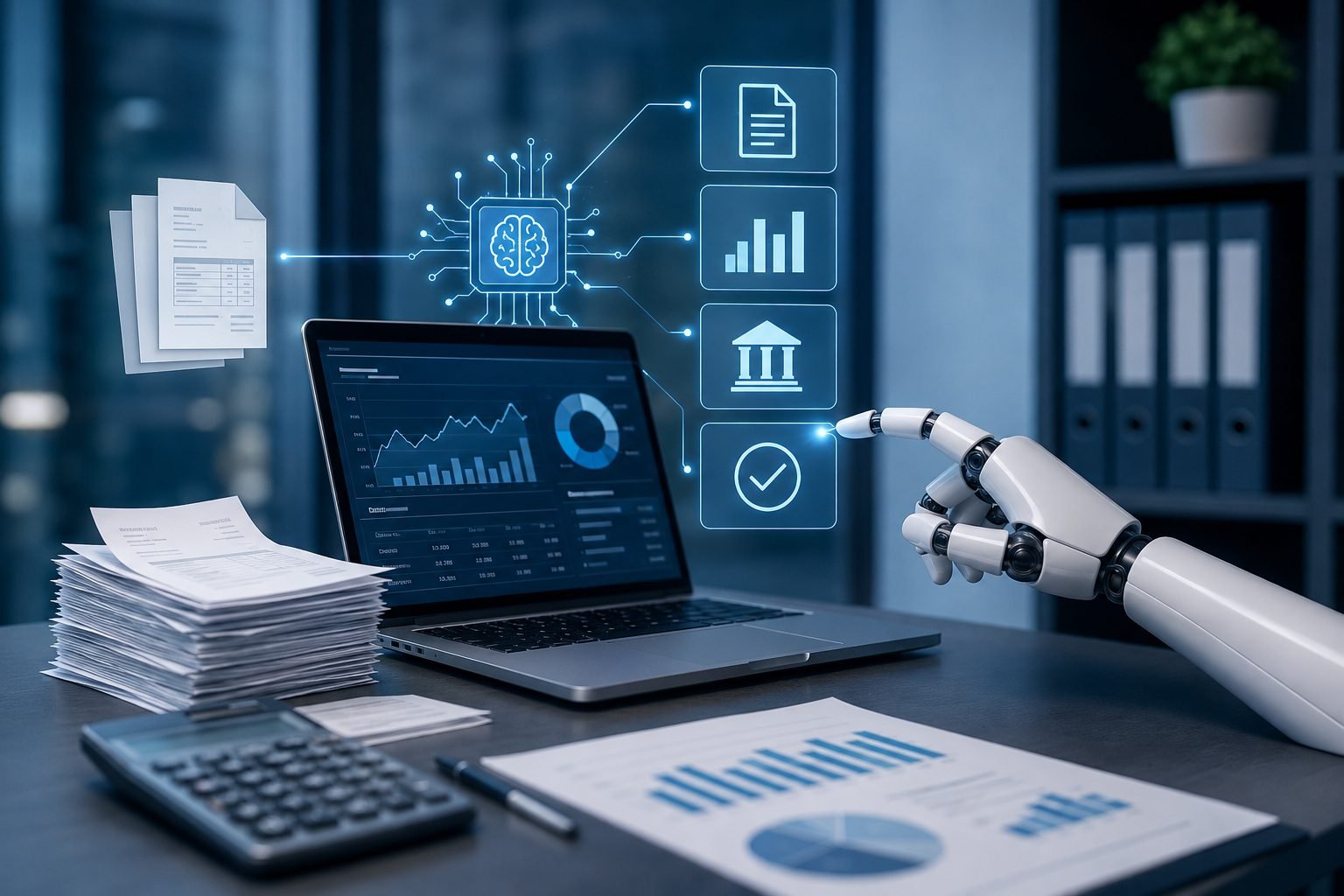 AI Accounting